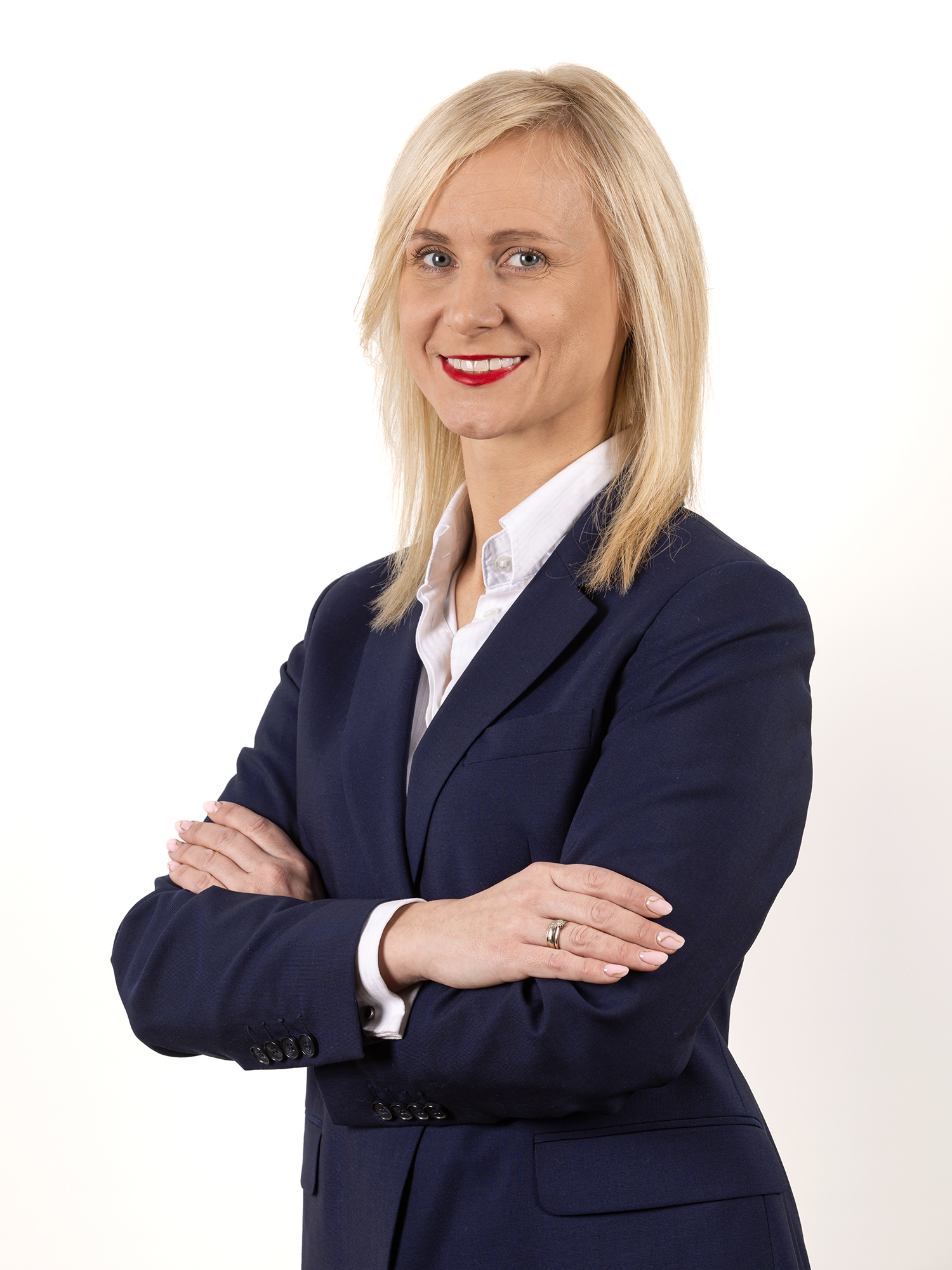 Sandra Seklecka