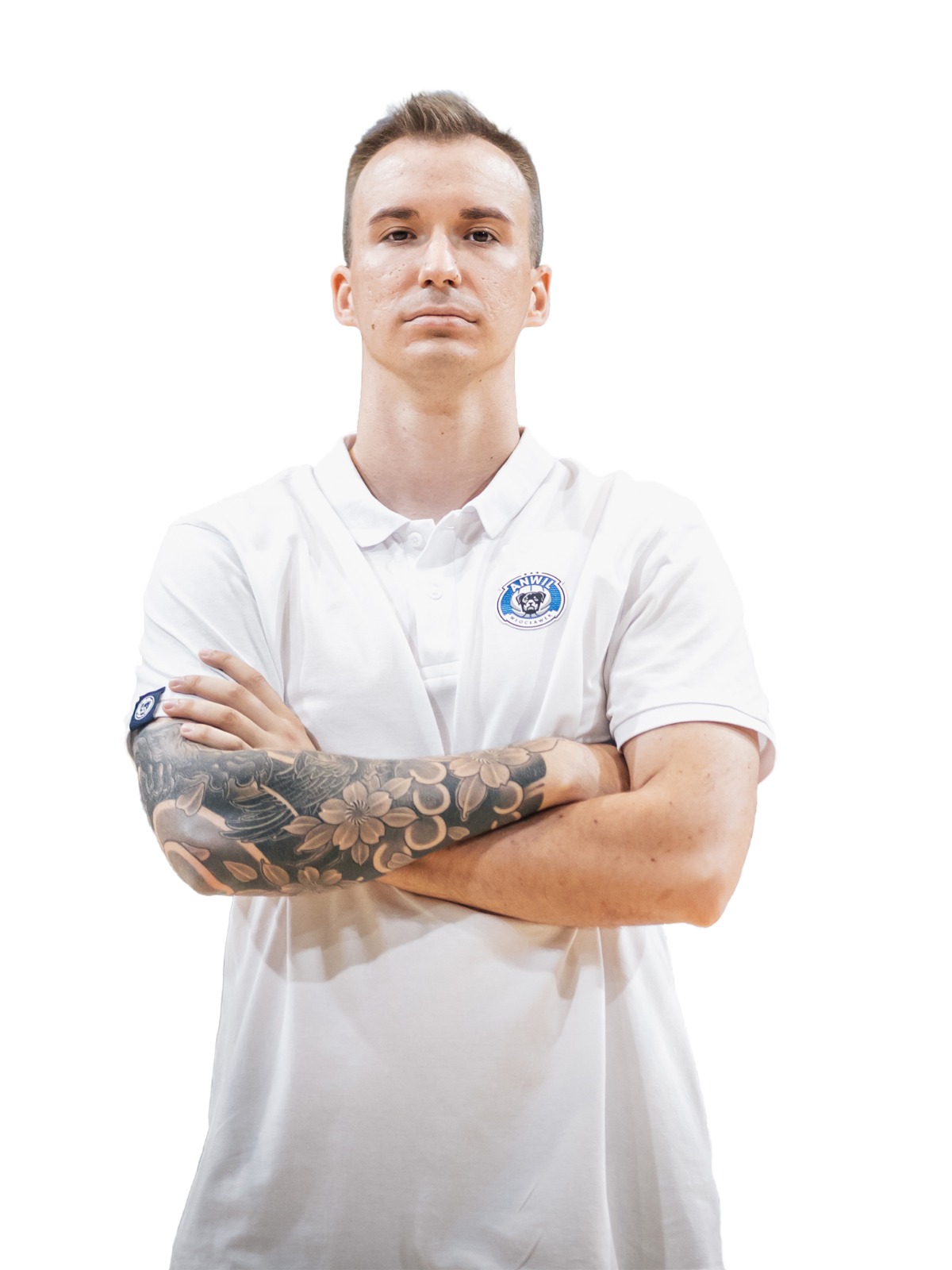 Tomasz Mirski