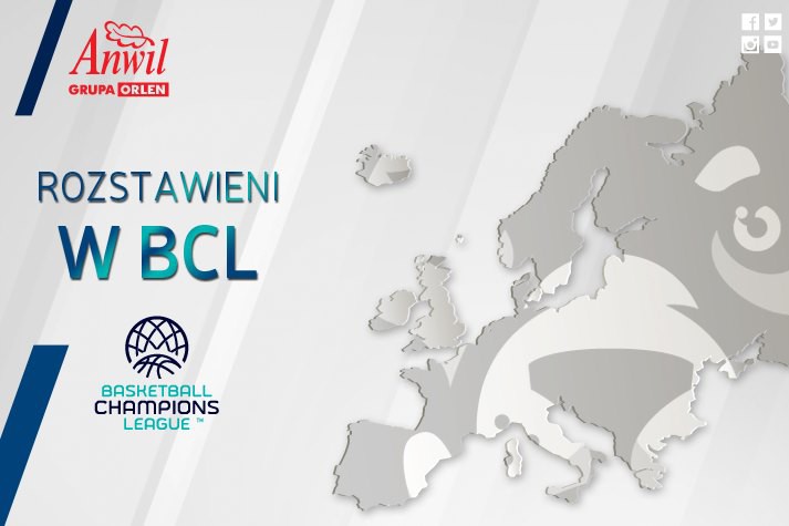 BCL Qualification Rounds - Anwil Seeded