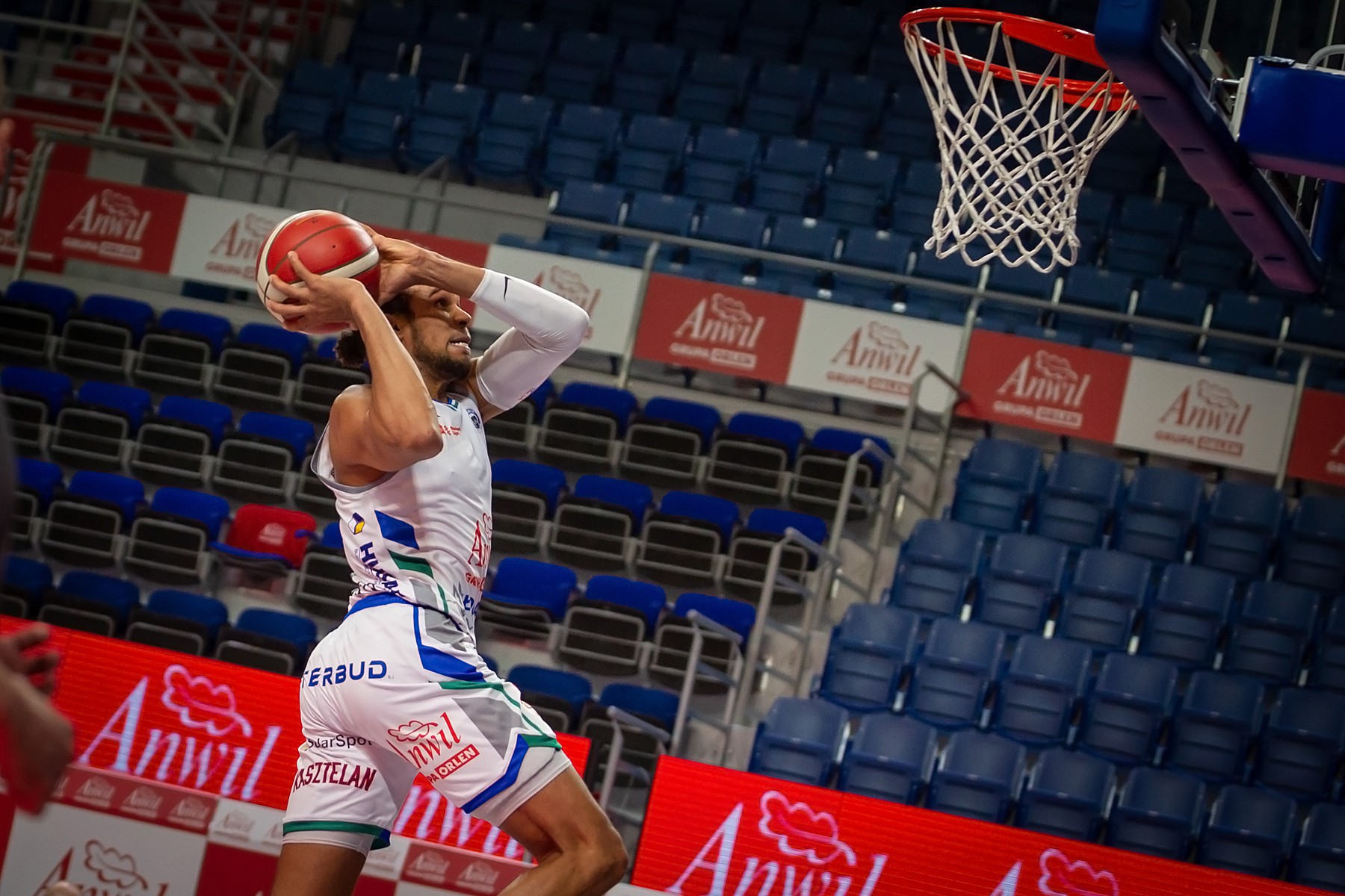Anwil’s Domination At The End 