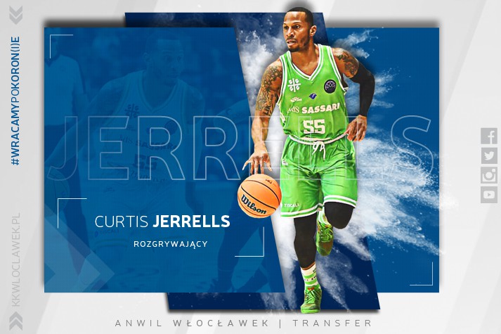 Experience Of The Left Hand - Curtis Jerrells