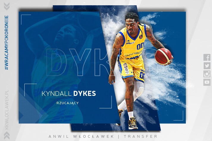 Fast Transfer – Kyndall Dykes Becomes The Rottweiler