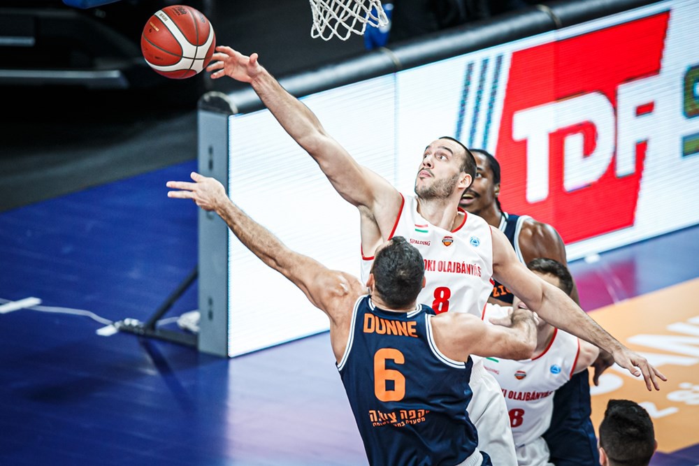 FIBA Europe Cup Bubble in Włocławek | Day 3