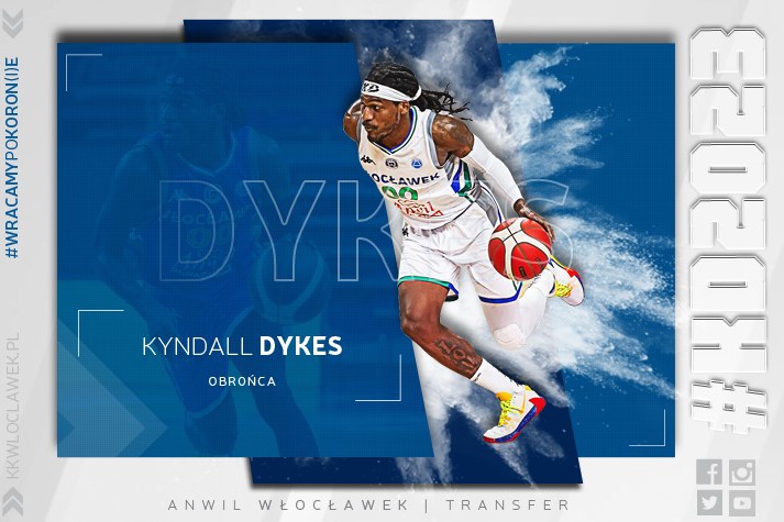 #KD2023 – Kyndall Dykes Re-sign