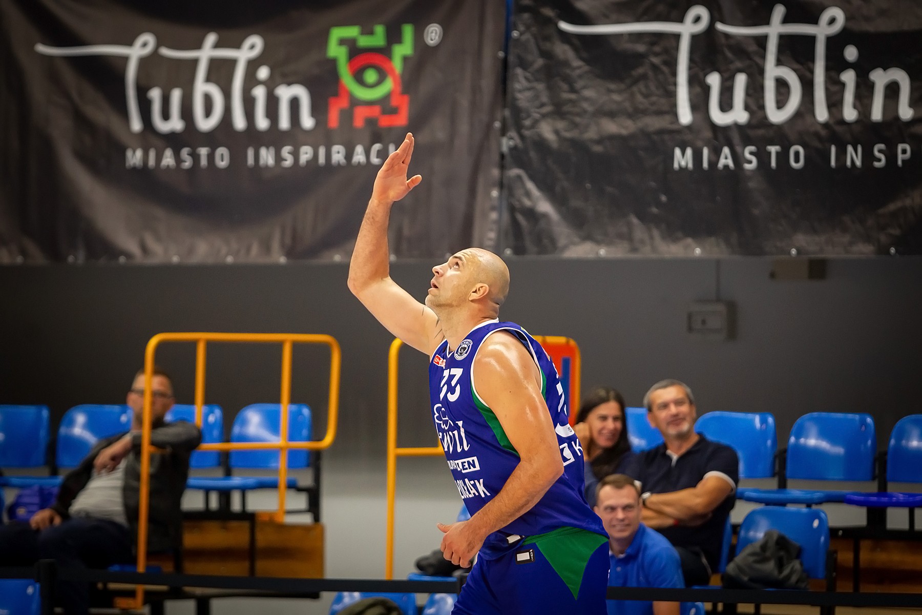 Successful Start – Anwil Wins In Lublin 