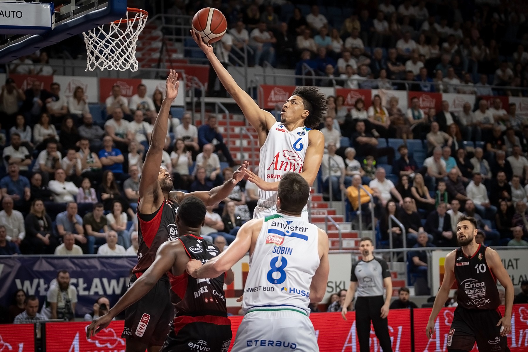 Easter Fun - Derby Game For Anwil!