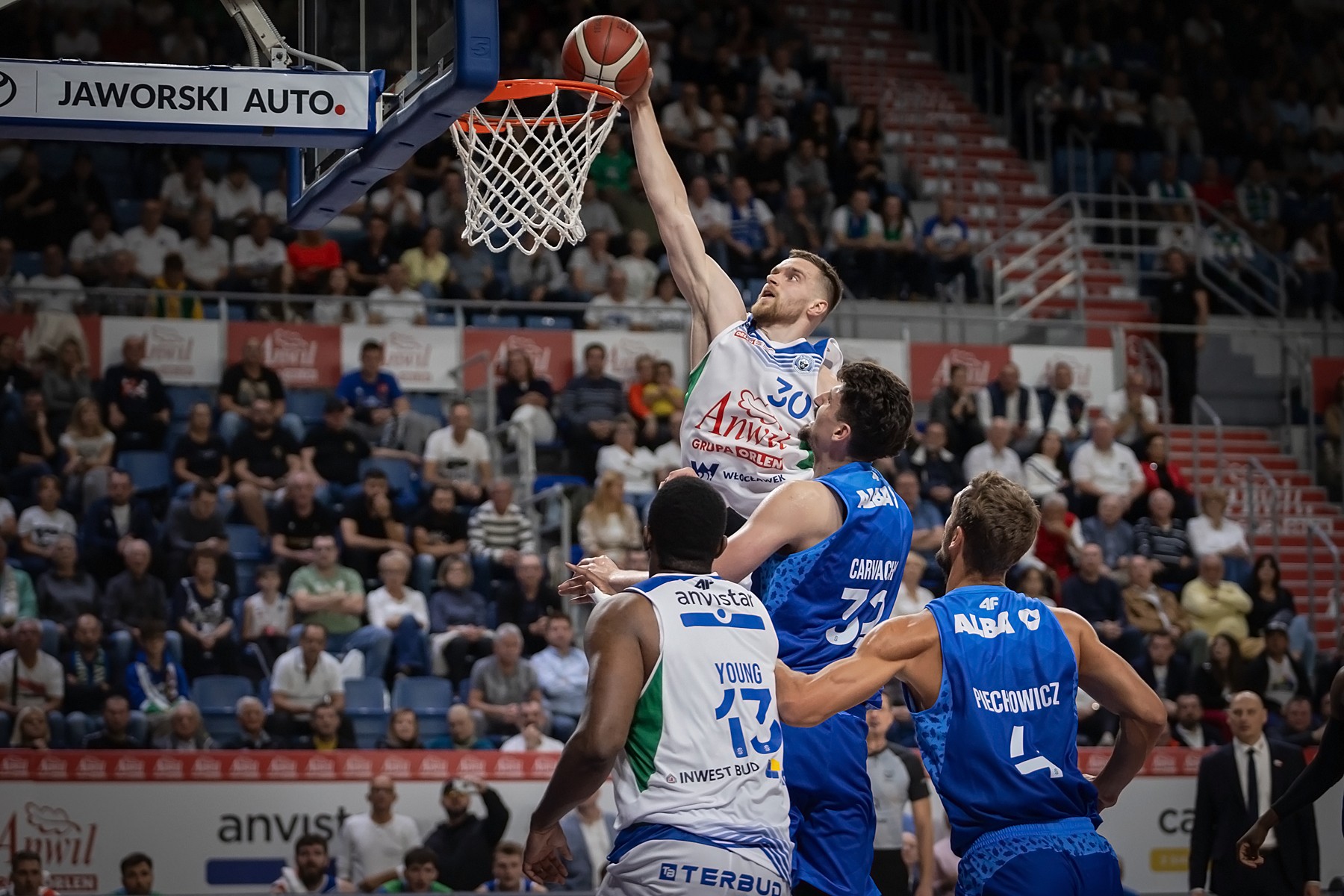 Emotional & Spectacular - Anwil For The Third Time!