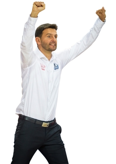 Igor Milicić
