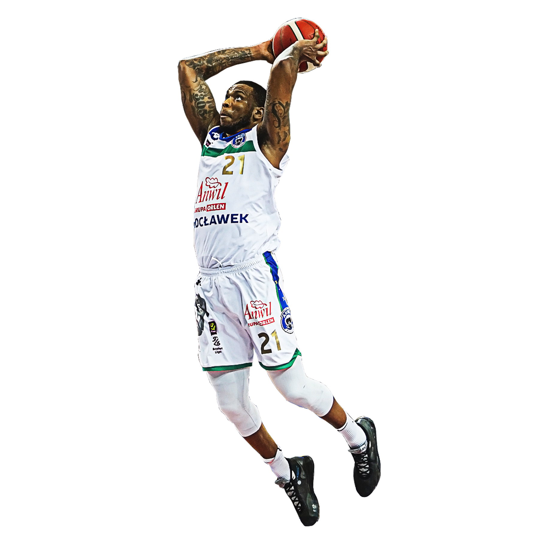 Shawn Jones