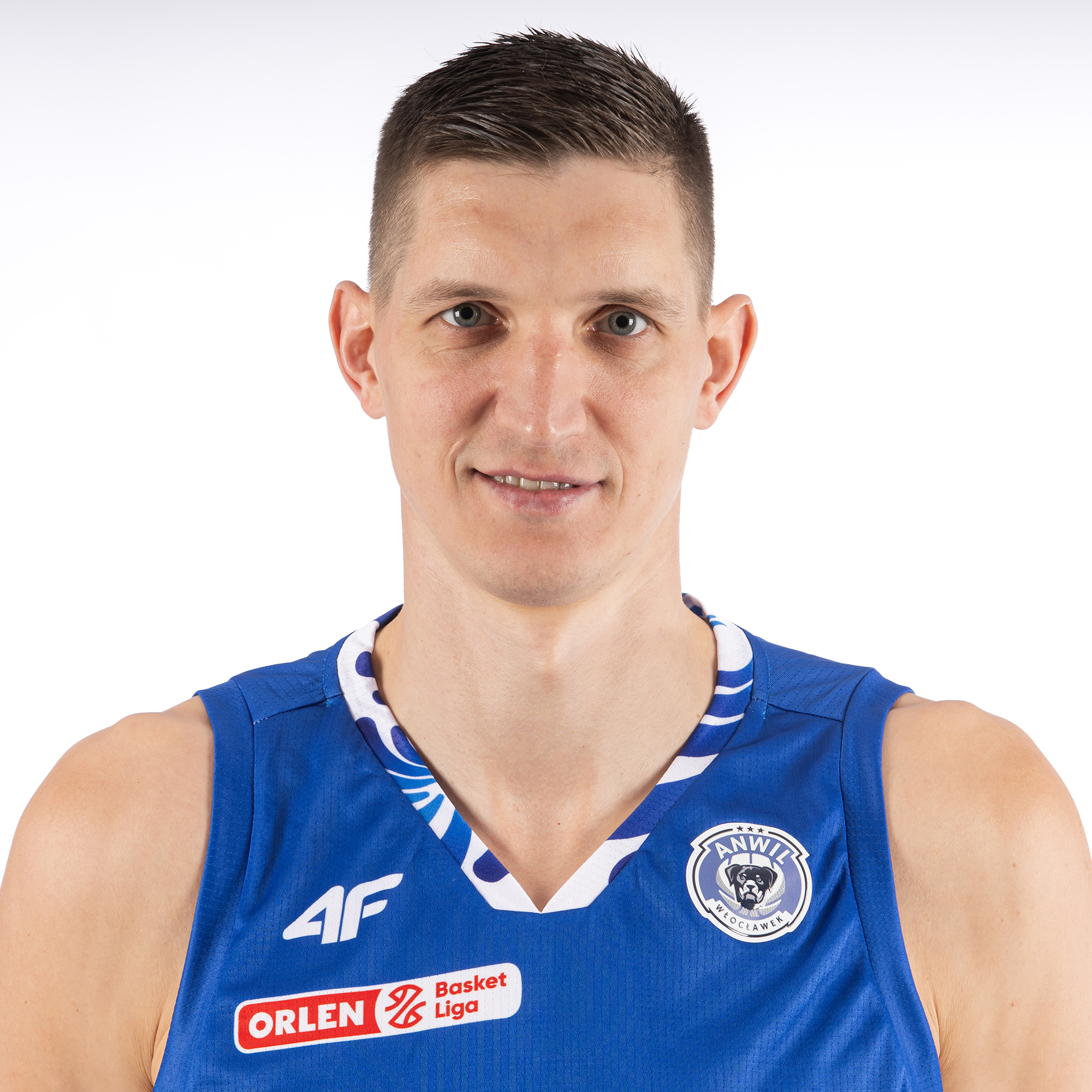 Dawid Słupiński