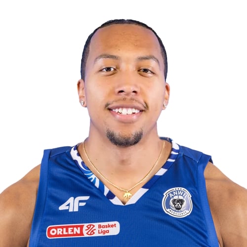 Trevon Allen