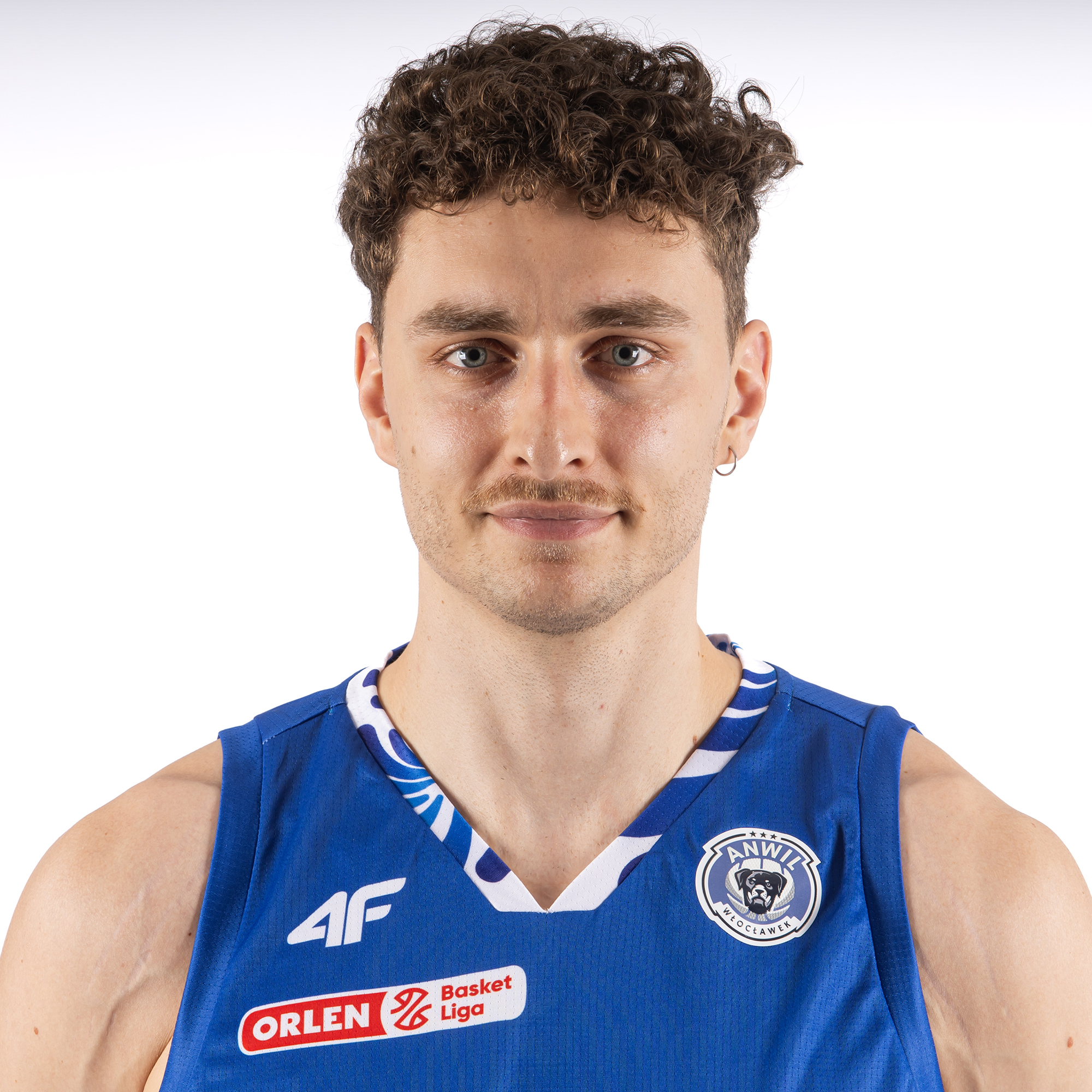 Kacper Borowski