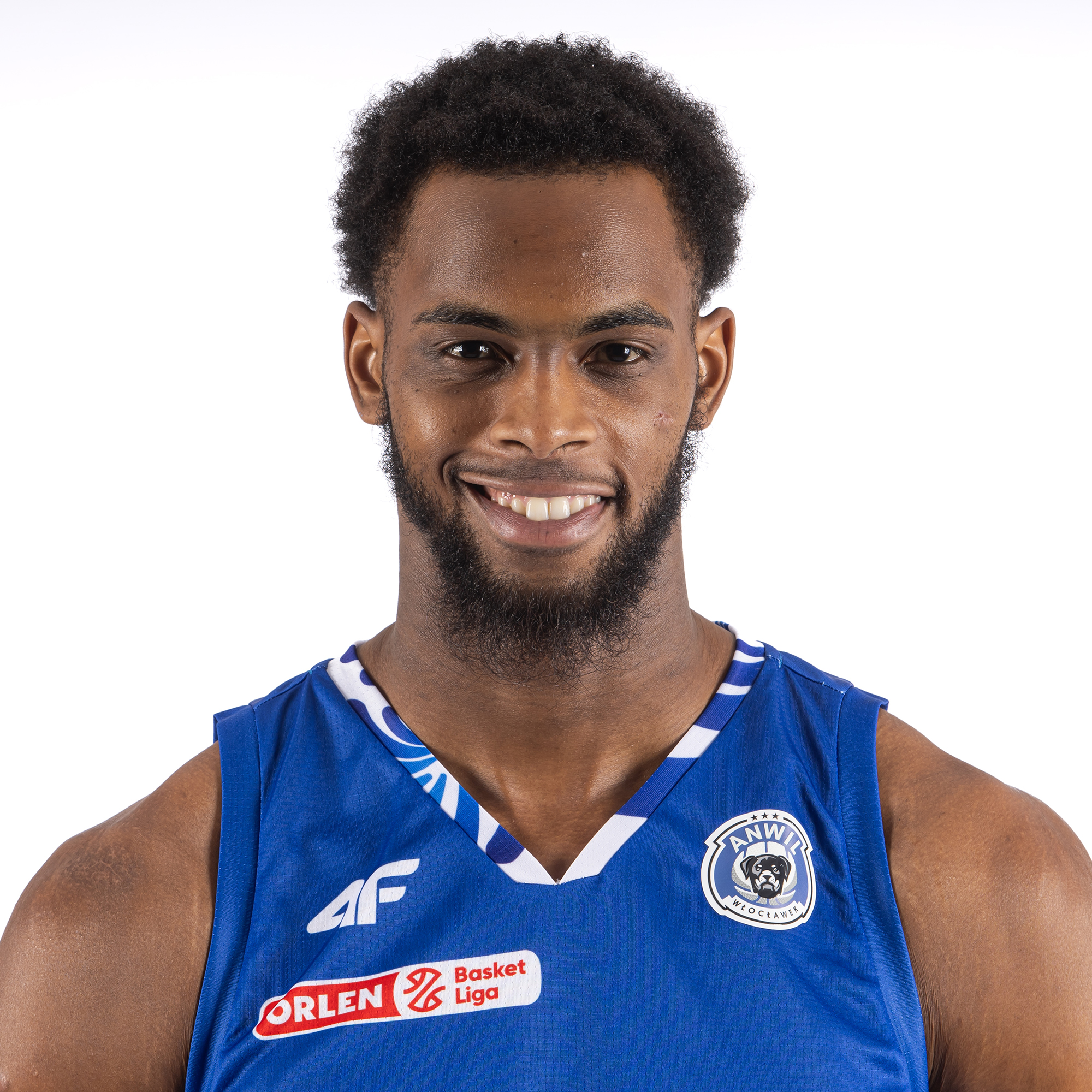 Isaiah Mucius