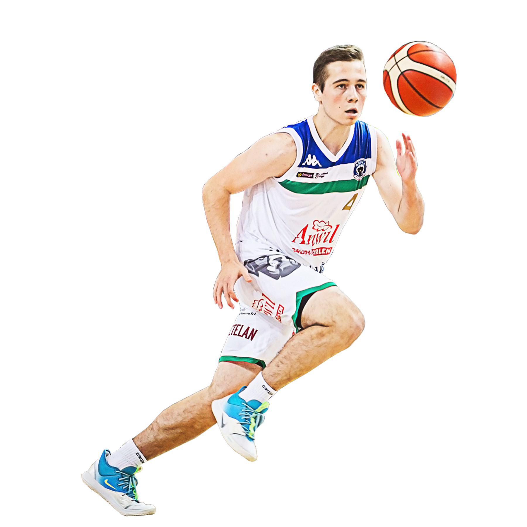 Adam Piątek