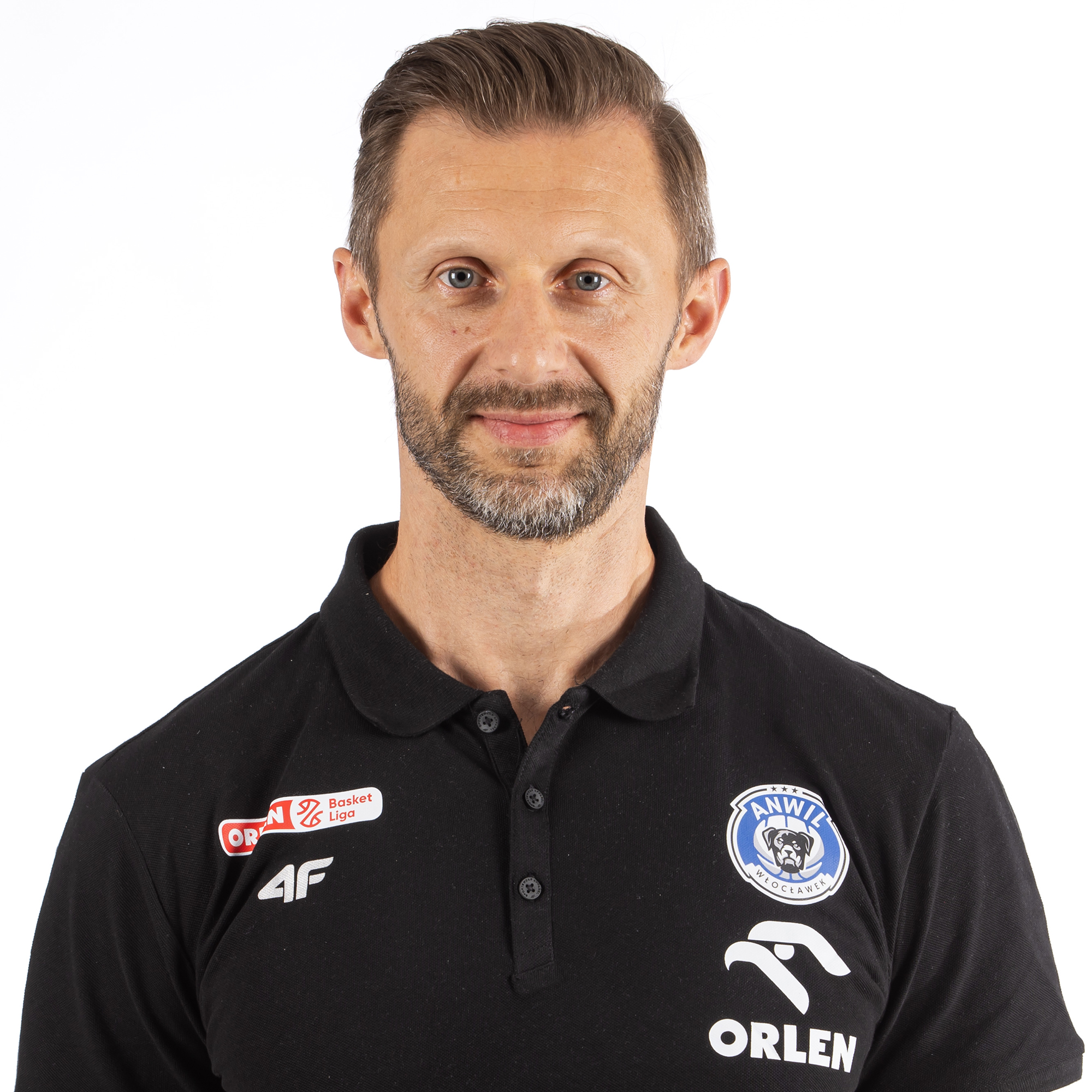 Łukasz Orzechowski