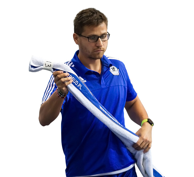 Wojciech Krawczak