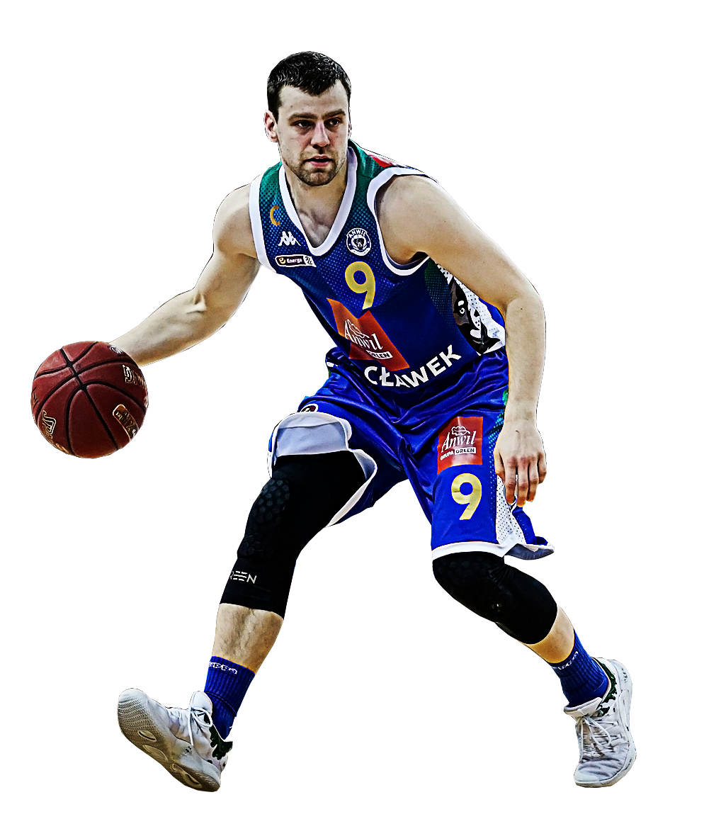 Kamil Łączyński