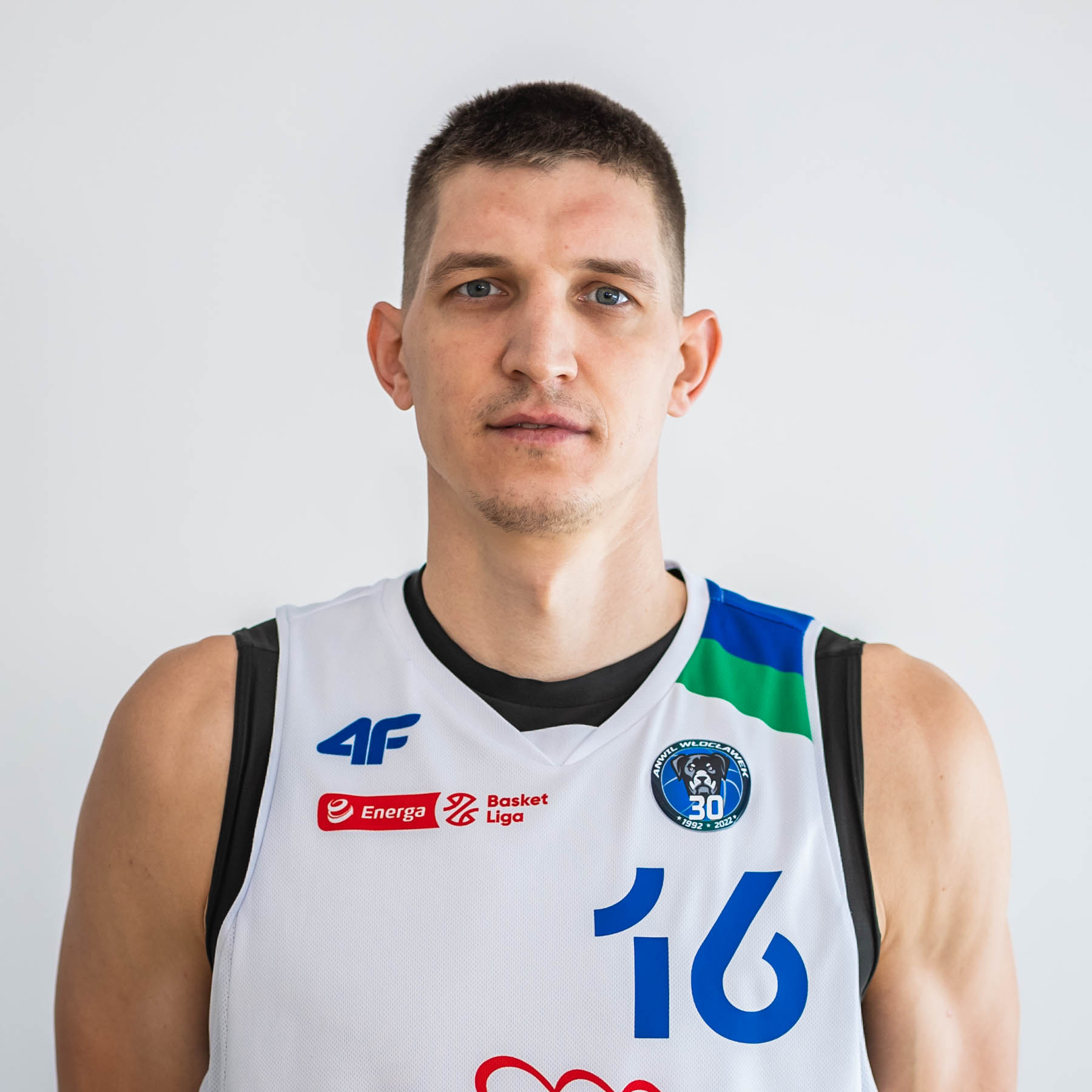 Dawid  Słupiński 