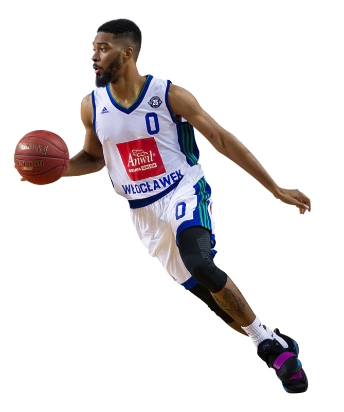 Jaylin Airington