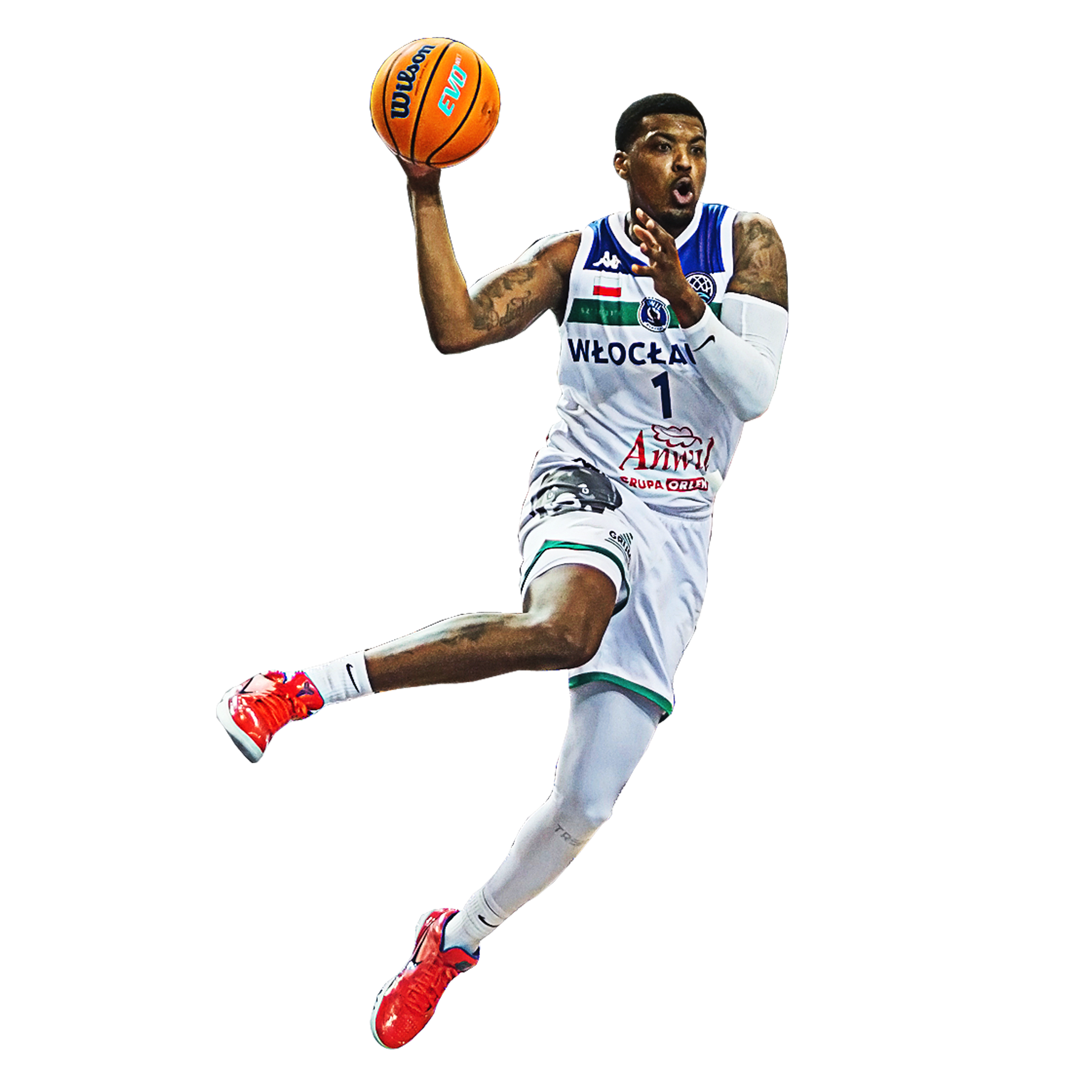 Ricky Ledo