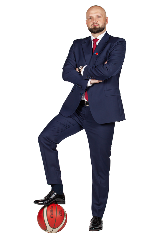 Marcin Woźniak