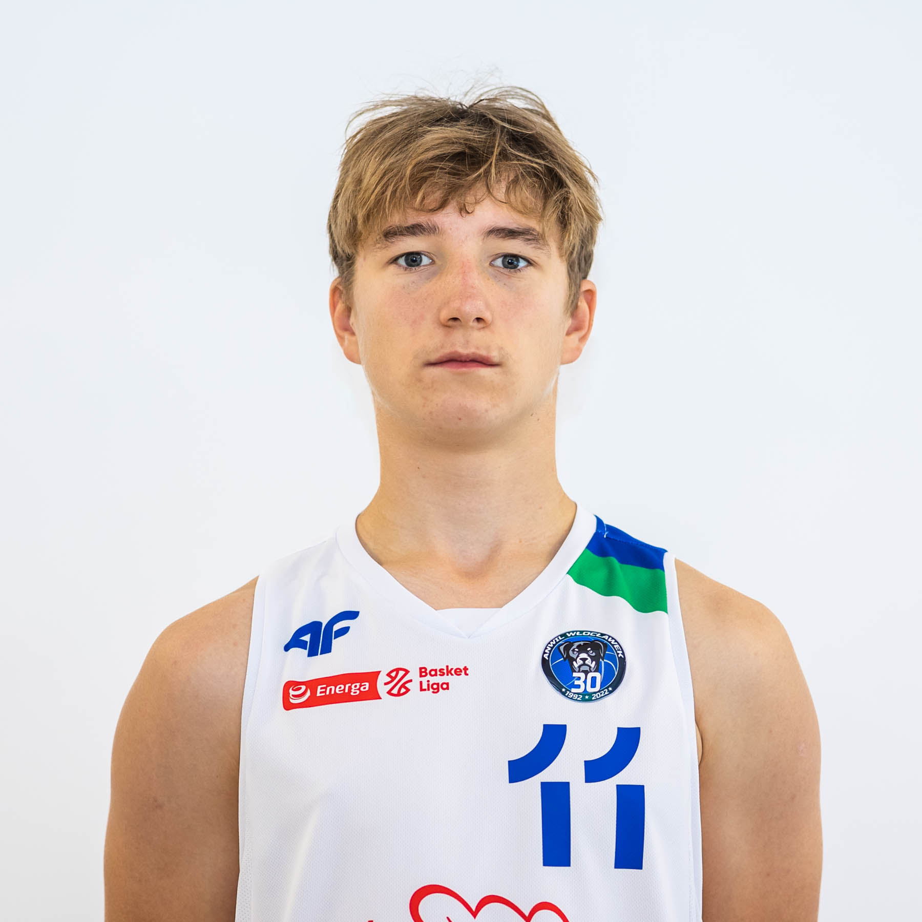 Bartosz  Łazarski 