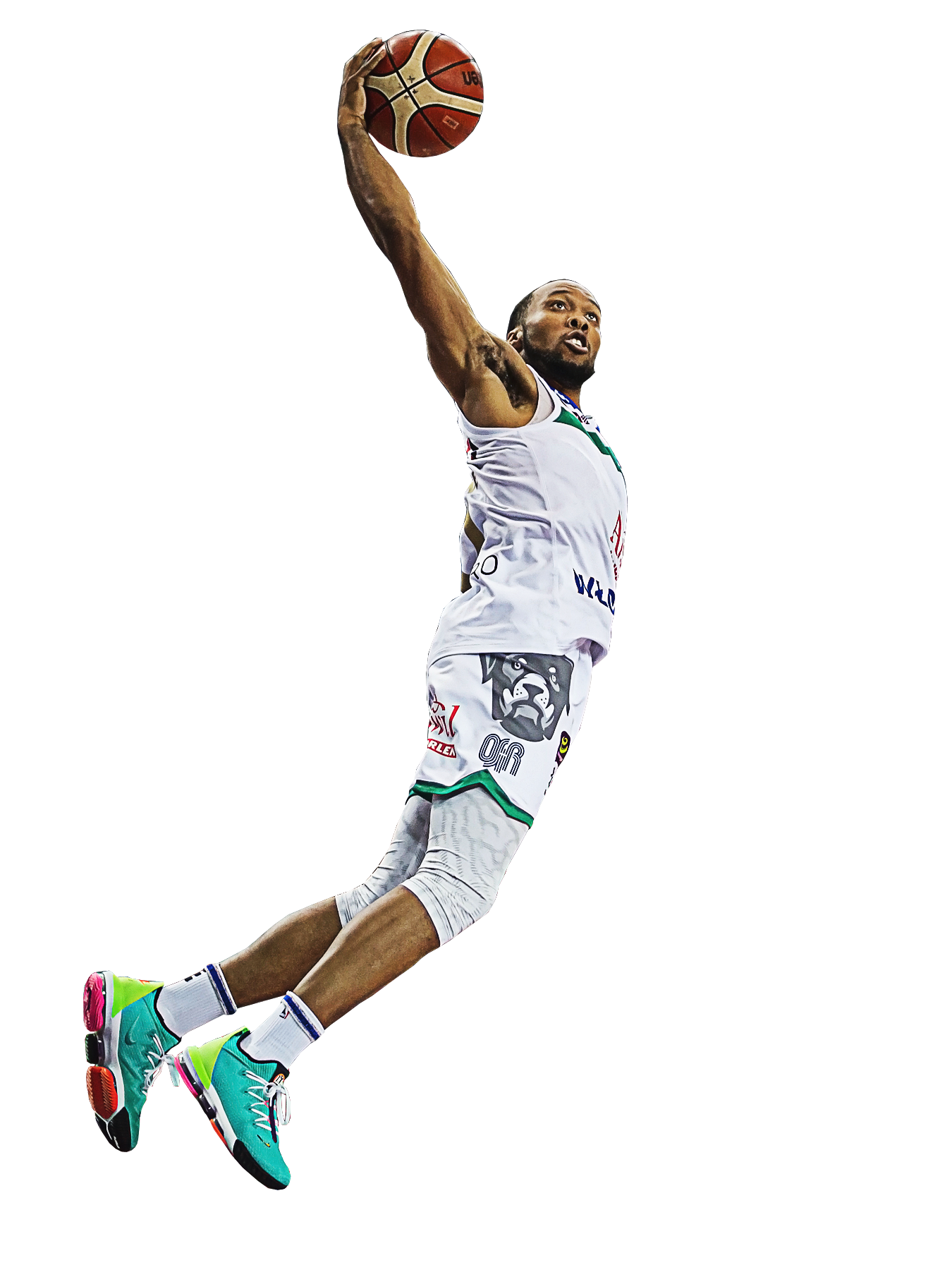 Chris Dowe