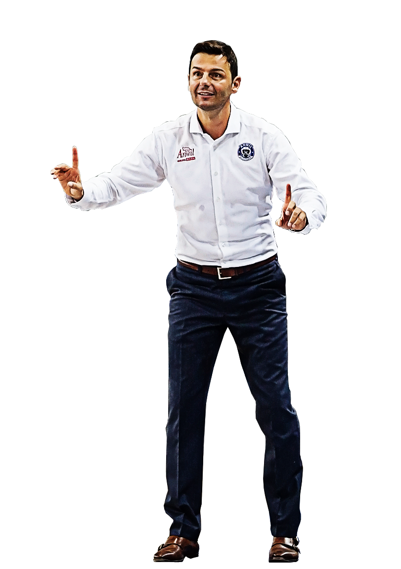 Igor Milicić