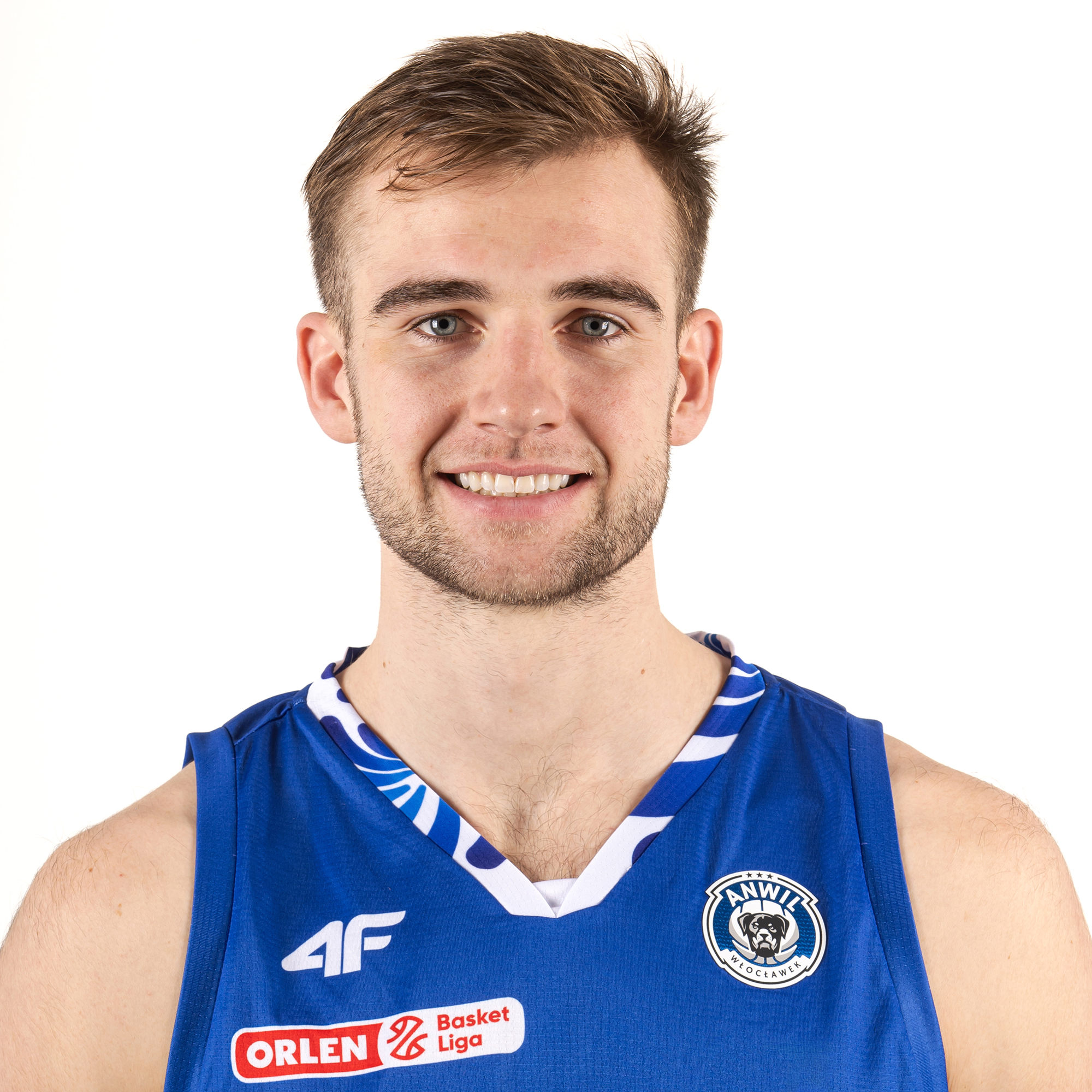 Tyler Wahl