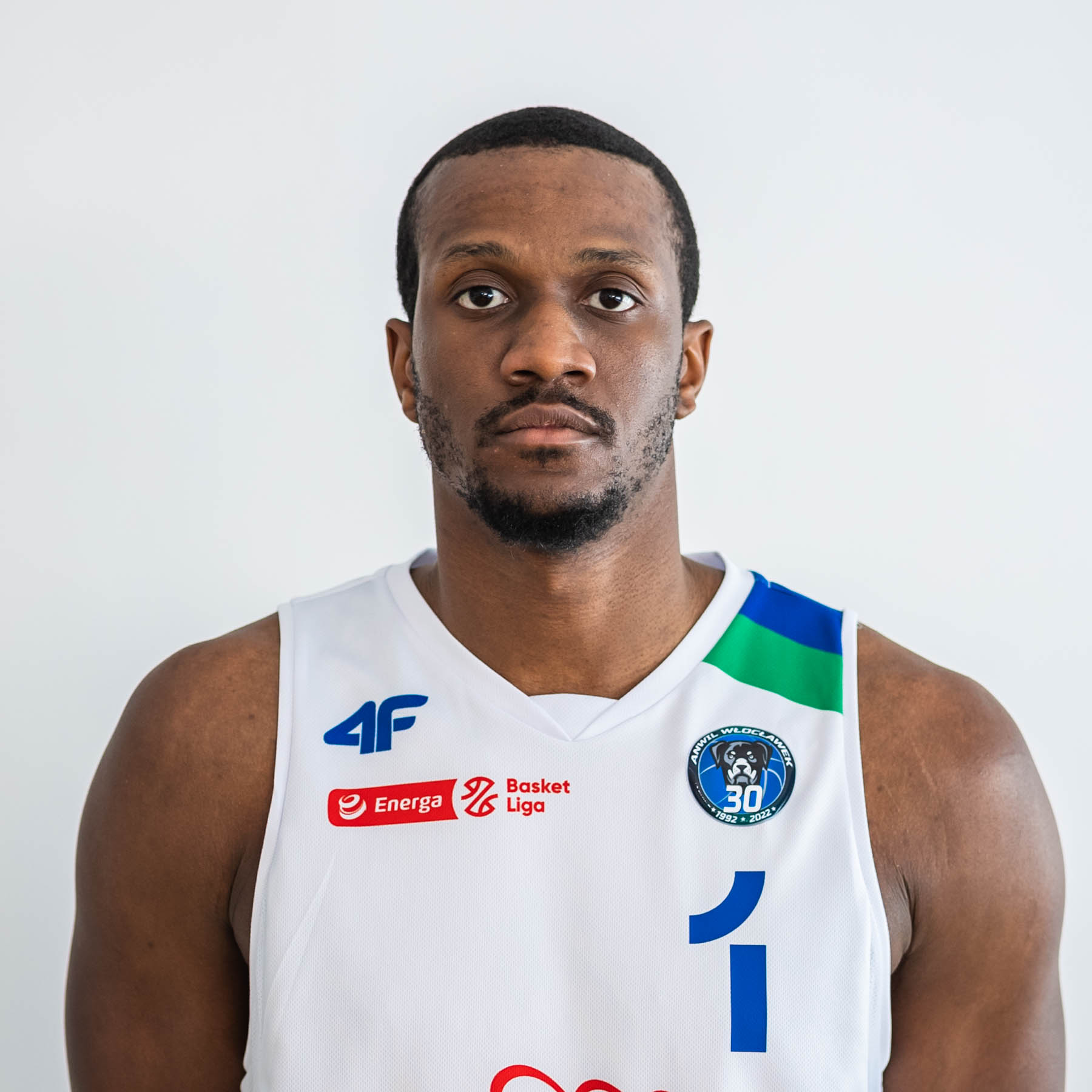 Phil  Greene IV