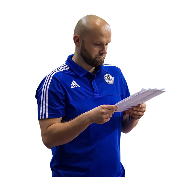 Marcin Woźniak