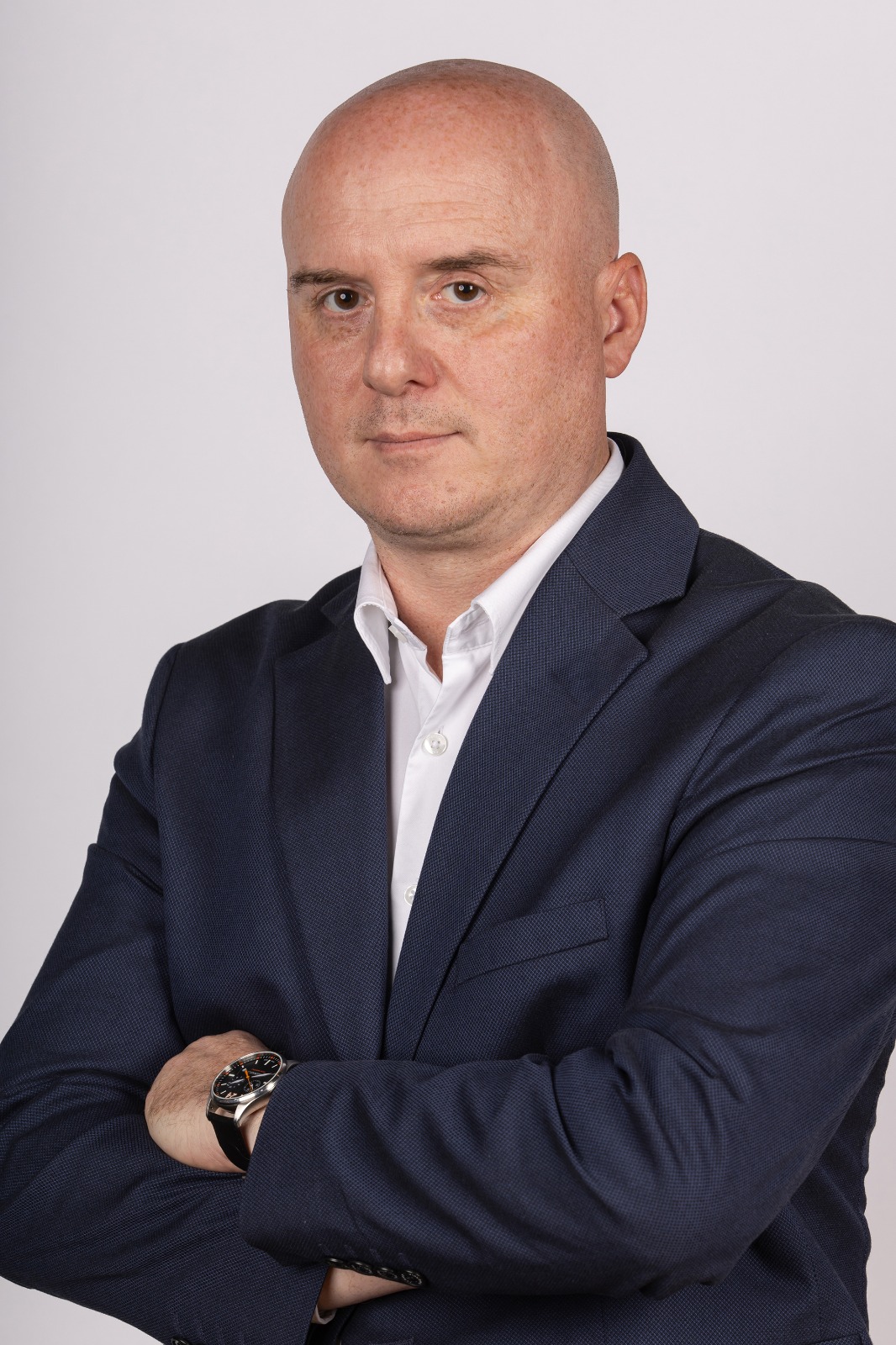 Hubert Hejman
