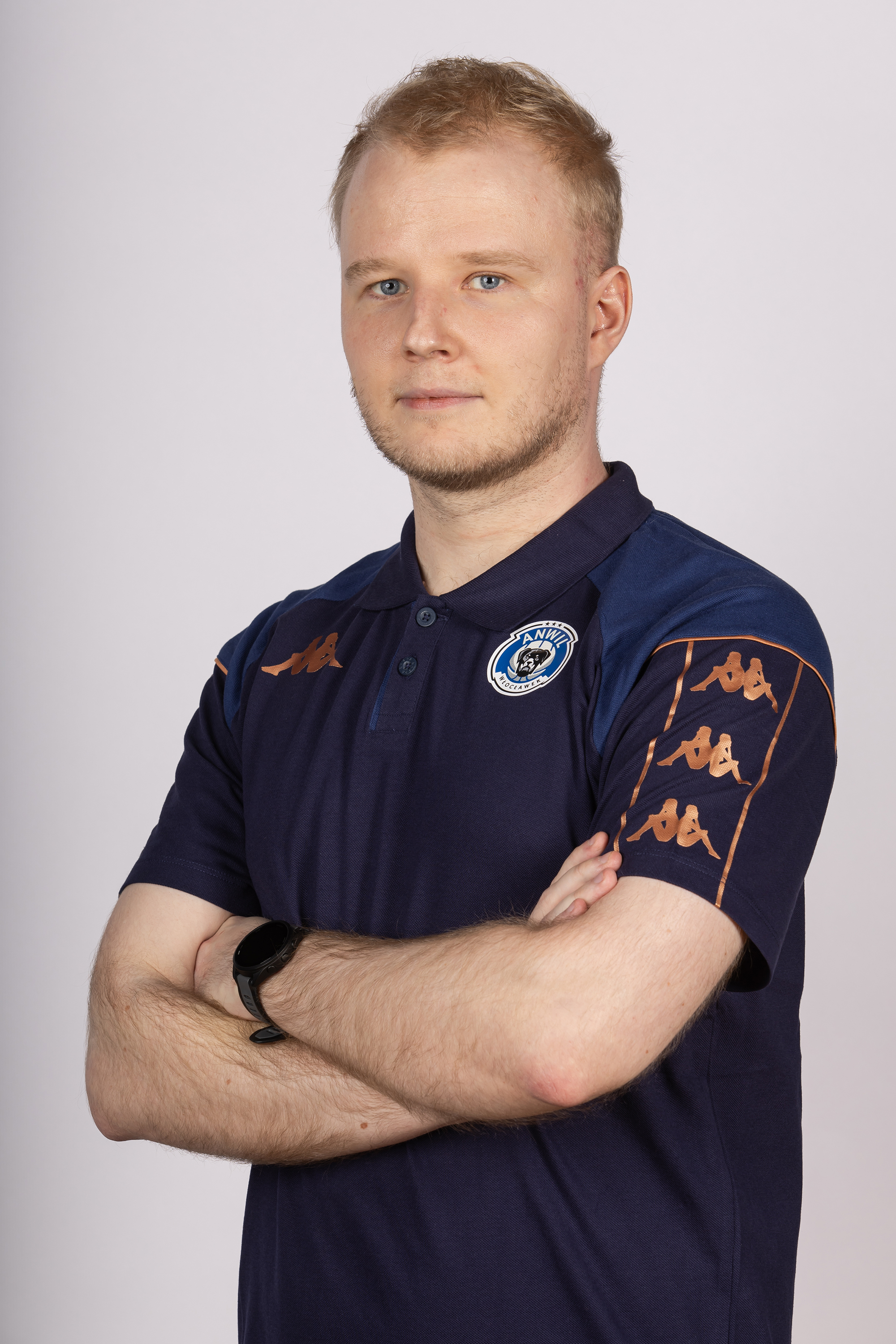 Michał  Wietrzycki
