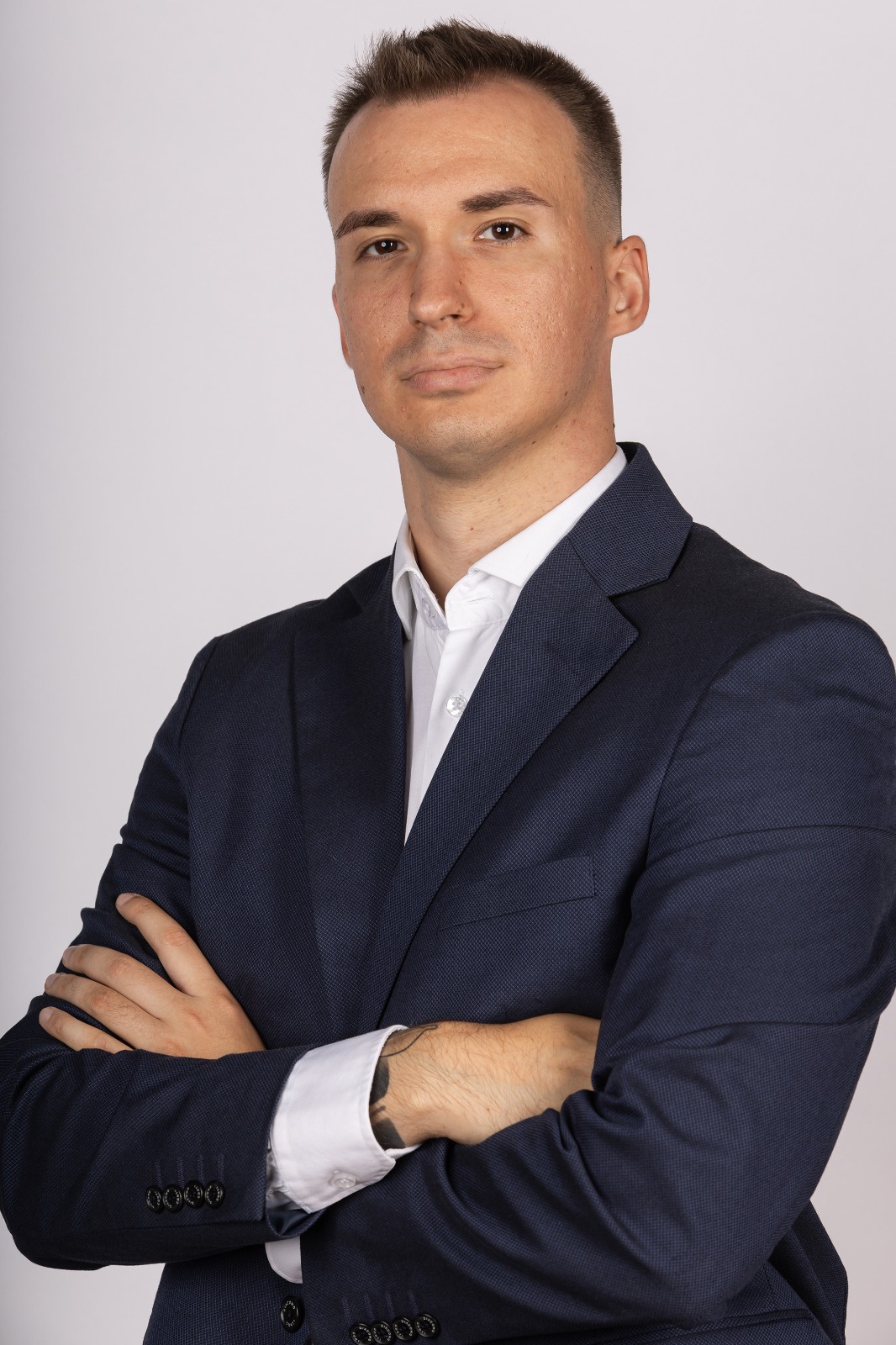 Tomasz  Mirski