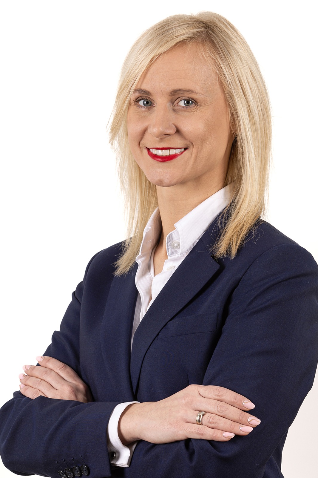 Sandra Seklecka