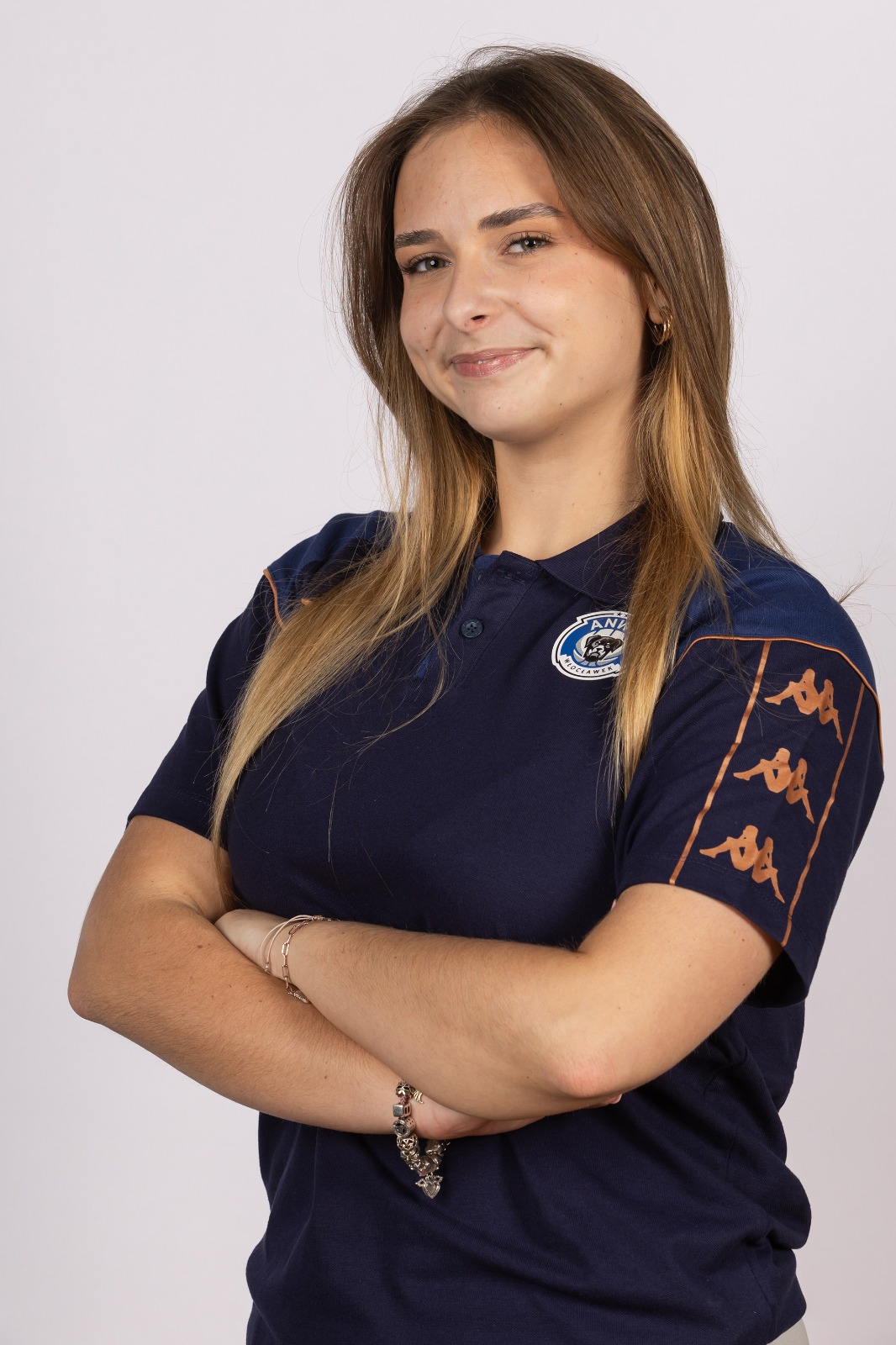 Becky Abbott 