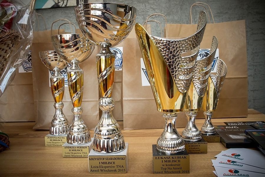Wraca TYP NA ANWIL!