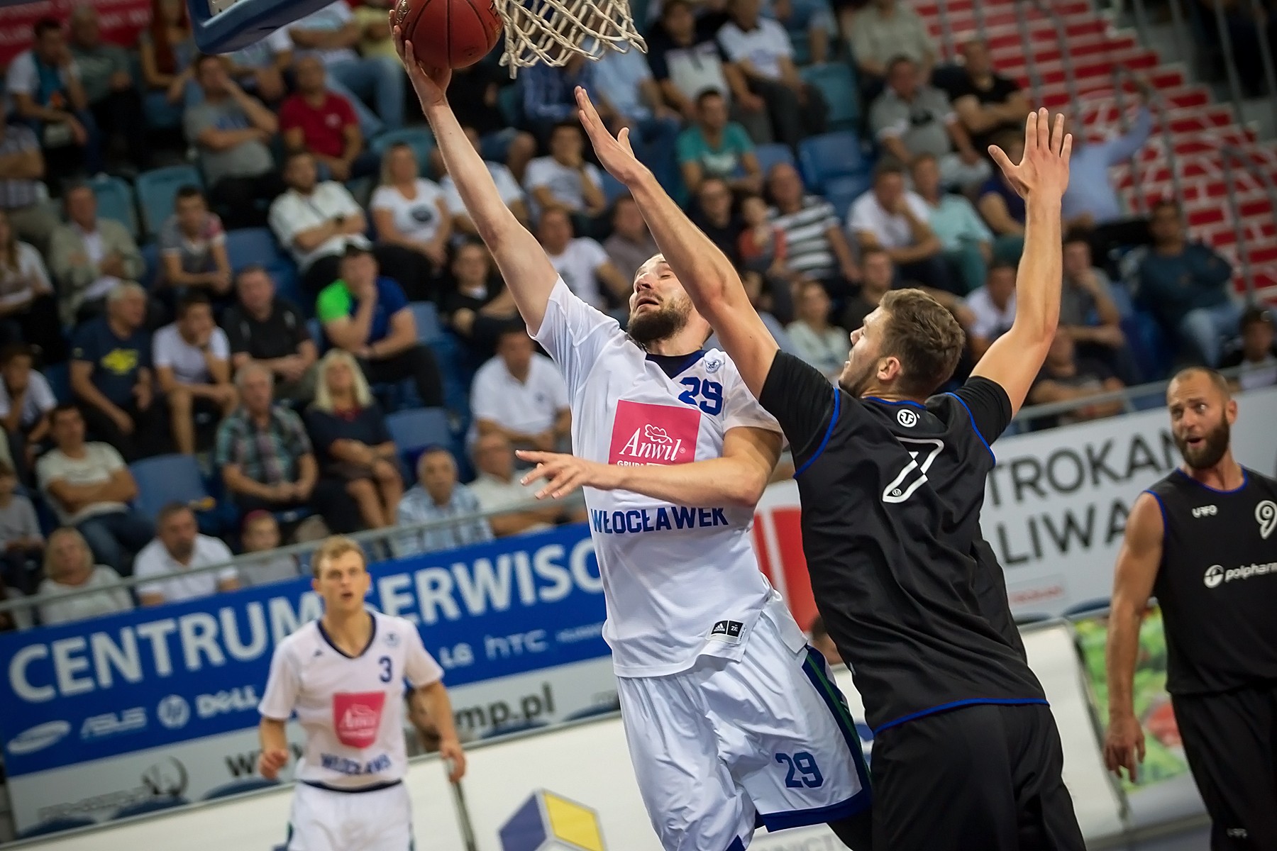 Loża Ekspertów: Wszyscy na Anwil