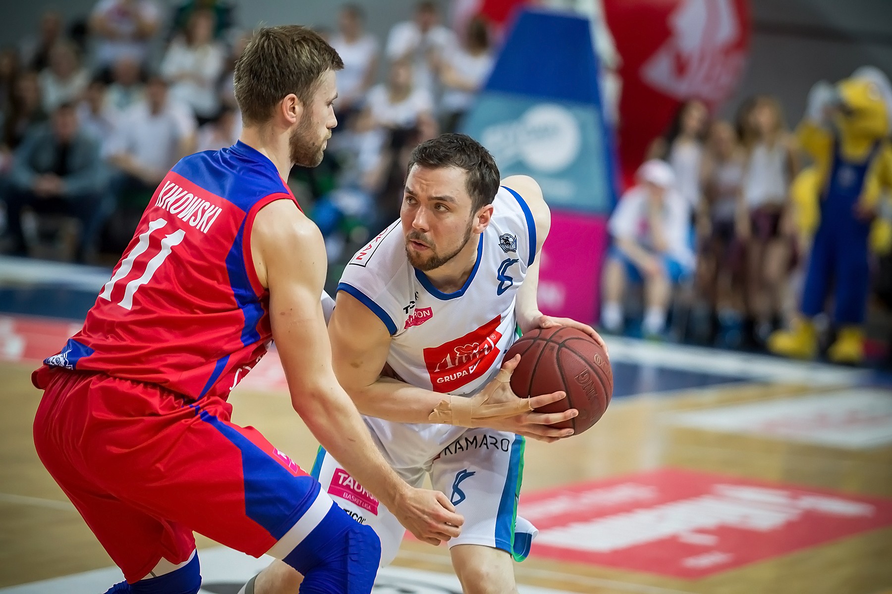 Loża Ekspertów zgodna: Anwil wygra