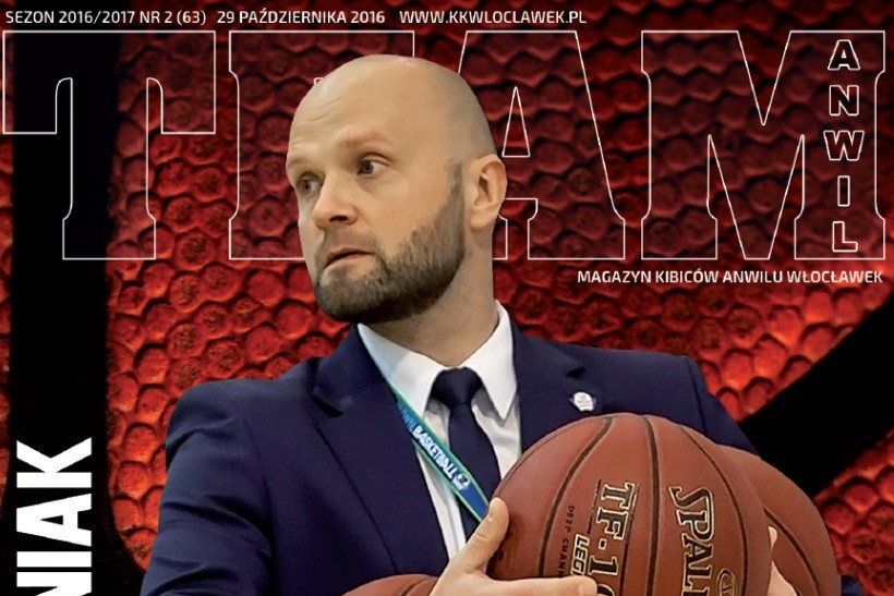 Anwil Team nr 2 już do przeczytania w Internecie