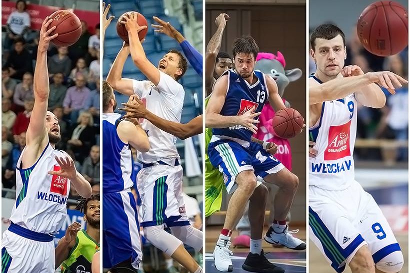 Wybieramy MVP Października
