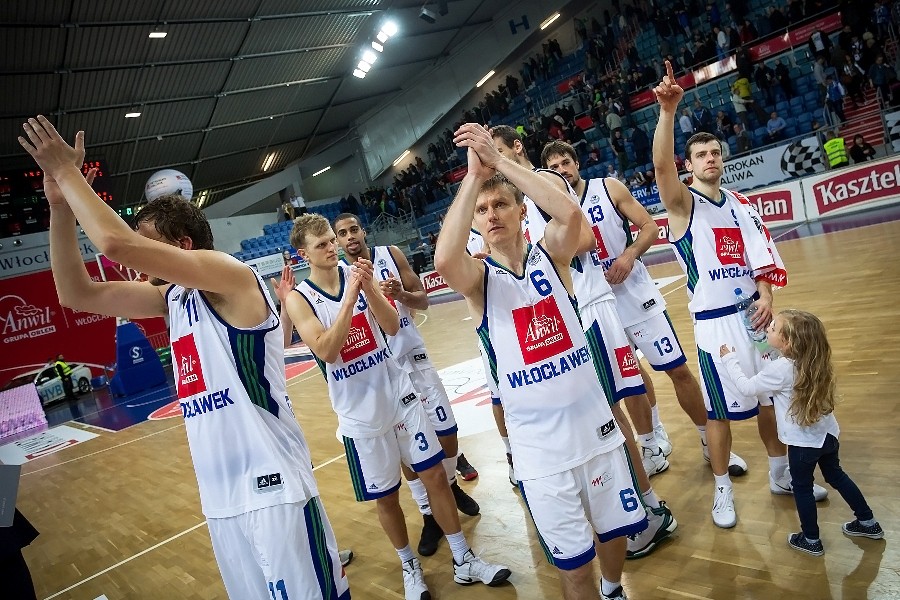 Loża Ekspertów: Anwil musi wygrać!