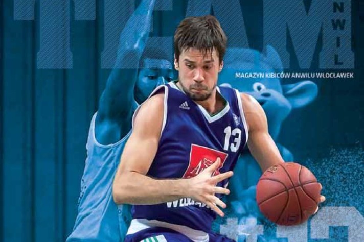 Anwil Team nr 3 już do przeczytania w Internecie