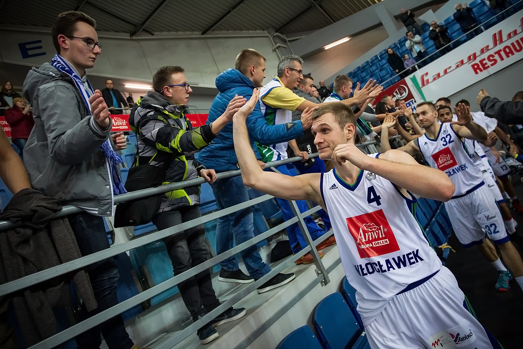 Loża Ekspertów: Ile wygra Anwil?