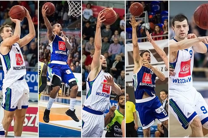 Wybieramy MVP Listopada