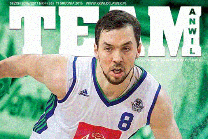 Anwil Team nr 4 już do przeczytania w Internecie