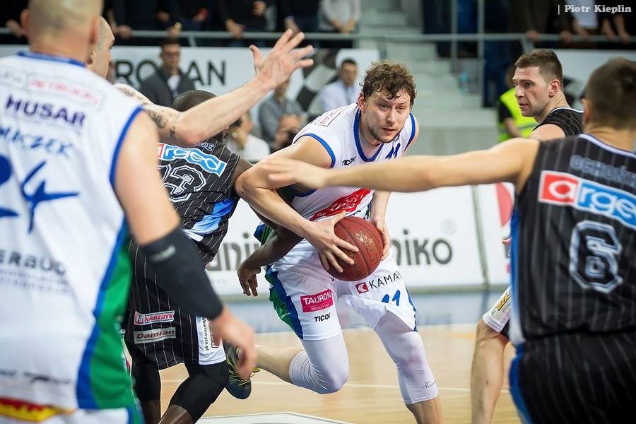 Stalowe nerwy na koniec roku