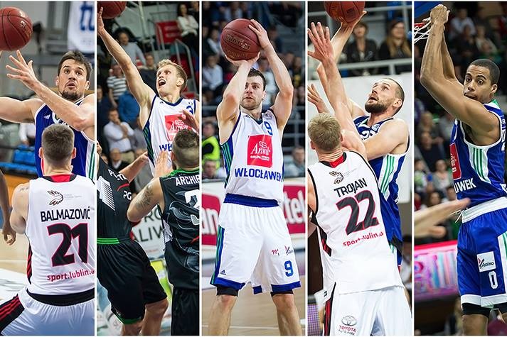 Wybieramy MVP Grudnia