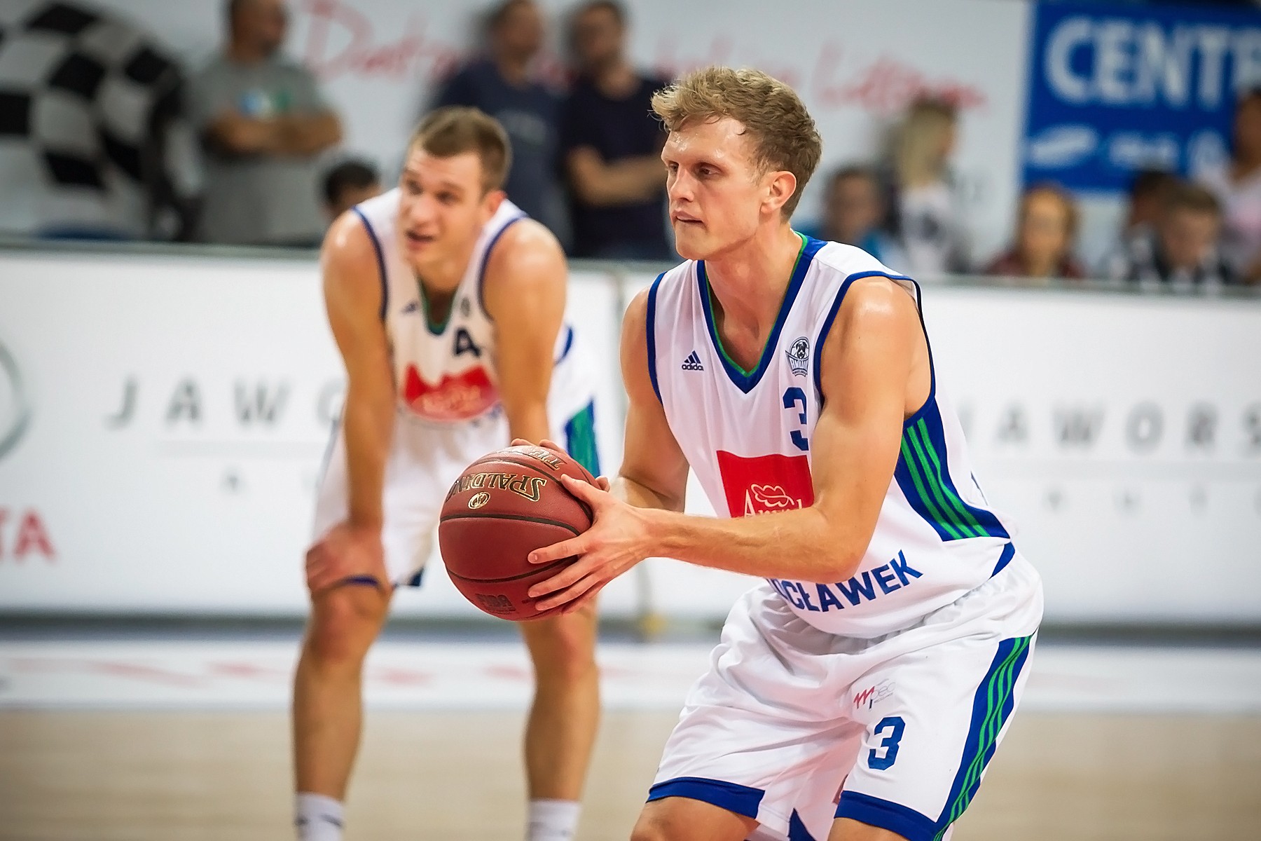Loża Ekspertów: Derby dla Włocławka