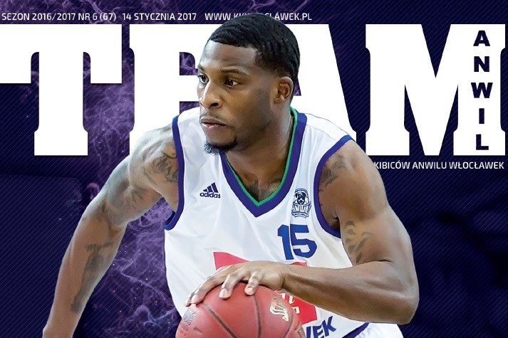 Anwil Team nr 6 już do przeczytania w Internecie